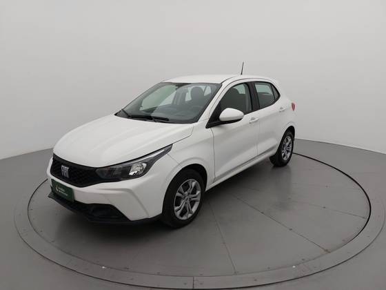 FIAT ARGO 1.0 FIREFLY FLEX DRIVE MANUAL